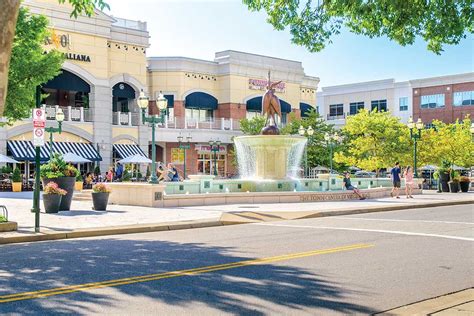 Town center va beach - Apr 20, 2015 · Fountain Plaza. 205 Central Park Ave Virginia Beach, VA 23462. INFORMATION. Photos. Fountain Plaza is an open-air plaza located right in the heart of Virginia Beach Town Center. It contains a fountain surrounded by hardscape paver walkways and sitting walls and is adjacent to some of the most popular bars and restaurants in Virginia Beach. 